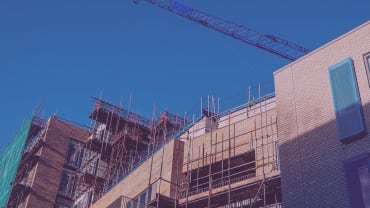 Building Safety Act 2022: draft terms for the Responsible Actors Scheme introduced